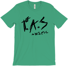 LJRaeds' "F.A.S." T-Shirts