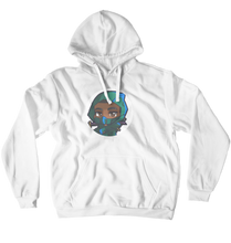 Chibi Ulongtea Hoodie