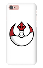 rebeltrainer iPhone Phone Cases