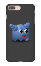 Ghost Party Drip iPhone Phone Case