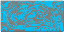 dajuice_tryz XXL Gaming Mousepad