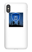 lynxgaming_x iPhone Phone Cases