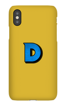 Dandelux iPhone Phone Cases