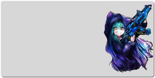 chibimez XXL Gaming Mousepad