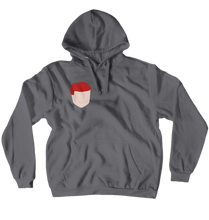Ugly Mug Pullover Hoodie