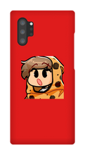 StickyG Pog Samsung Phone Cases