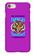 gregthebeast iPhone Phone Cases