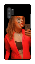 juggalobittch Samsung Phone Cases