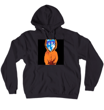 cuddly Hoodies (No-Zip/Pullover)