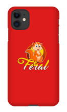 Squirrel iPhone Protection System