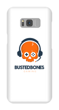 Busted Bones Samsung Phone Case (Light)