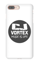 cjvortex iPhone Phone Cases