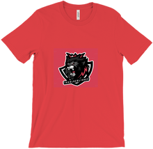 theblacklioncz T-Shirts