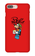 roll that iPhone Phone Cases