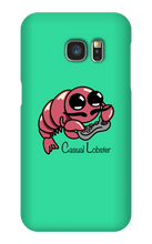 Casual Lobster Samsung Phone Cases