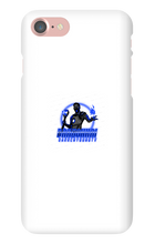 darrenyoungtv iPhone Phone Cases