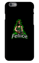 feliice91 iPhone Phone Cases