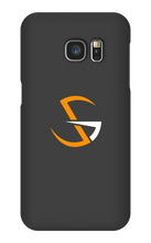 svgo_g4ng Samsung Phone Cases