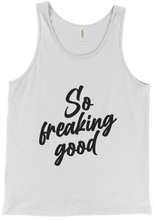 sofreakinggood Tank Top