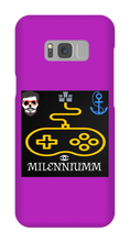 Milenniumm Samsung Phone Cases