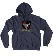kg_coop Hoodies (No-Zip/Pullover)