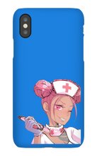 iPhone X - LifeLine