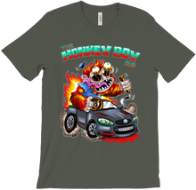 TheMonkeyBoyAUS "Monkey Fink" T-Shirt