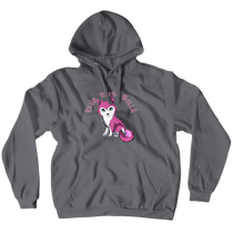 pinkplushbella Hoodies (No-Zip/Pullover)
