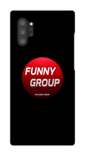 Funny Group Samsung Phone Cases