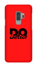 pokergal13 Samsung Phone Cases