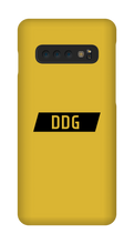 direct_destruction_gaming Samsung Phone Cases