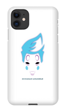 iDOLMAN APAREL iPhone Phone Cases