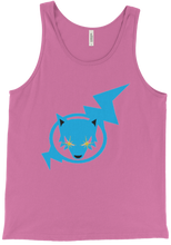 rollcastdie Tank Top
