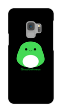 cassthehuman Samsung Phone Cases
