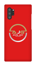 ajgaming2019 Samsung Phone Cases