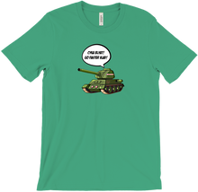 Tank C*** B**** Tshirt