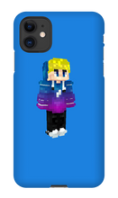 Mdtcool iPhone Phone Case