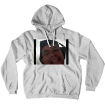 alpha_david233 Hoodies (No-Zip/Pullover)