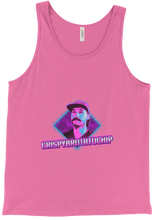 crispybrotatochip Tank Top