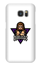 diosisgc Samsung Phone Cases