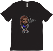 misscnn-6211 T-Shirts