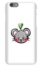 verihiiri iPhone Phone Cases