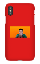 COVER IPHONE DI MANGIA (SUPPORT THE CHANNEL)