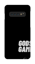 supergamersleague Samsung Phone Cases