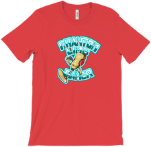 phantomlimbgamer T-Shirts