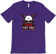 imtinyrick420710 T-Shirts