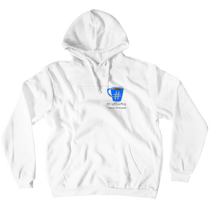 BigBlueMug Hoodies (No-Zip/Pullover)