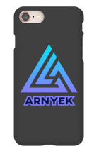 arnyek iPhone Phone Cases