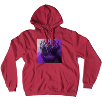 Limited edition ejames06 Hoodies (No-Zip/Pullover)