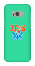 ilicksnowflakes Samsung Phone Cases